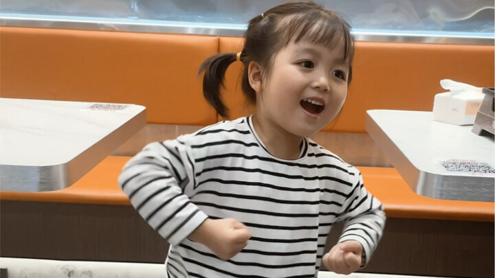 แล้วเธอก็แค่ทำเสียง “กุ๊กๆ โค้กๆ” เท่านั้นเหรอ?