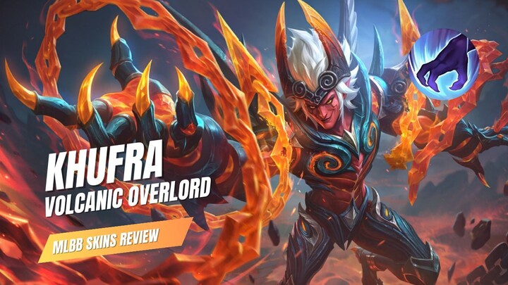 Pendapatku Tentang Skin Collector Khufra REFORGED | MLBB Skins Review