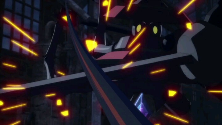 Vũ Trụ Chết Tái Khởi Động Tập 4 thuyết minh