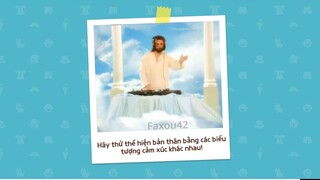 Cuộc gọi bí ẩn | Play Together