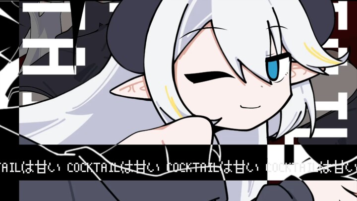 [Surga dan Neraka] Ito Rinrin Ito Rin dan lima rubah yang menggambar animasi Surga dan Neraka ini Su