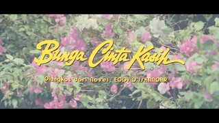 BUNGA CINTA KASIH (1981) FULL MOVIE