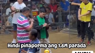 sinayawan till the end
