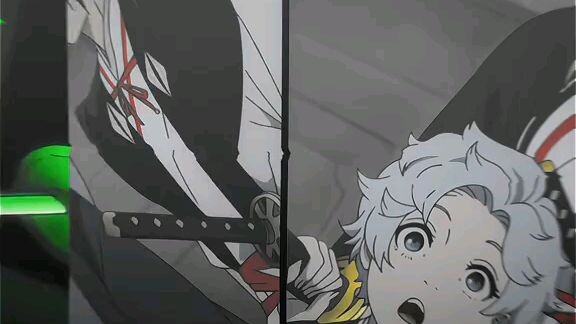 Ngeri² bet jir ninja iwagakure