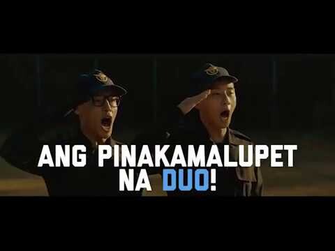 Midnight Runners TAGALIZED