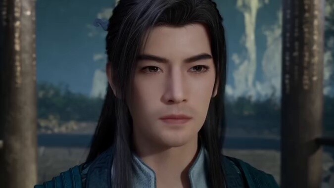 The soundtrack to Mortal is so smooth! Help! I'm stuck in this world of mortals and can't get out!