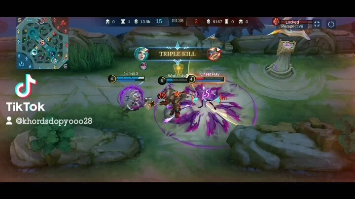 practice lang lods #Bilibili