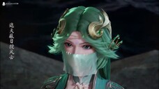 The Divine Emperor Of Destiny Eps 21 Indo