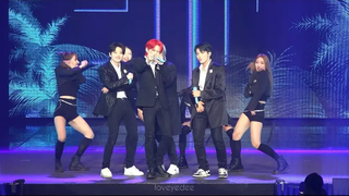 Treasure - Really Really Fancam 1ST CONCERT