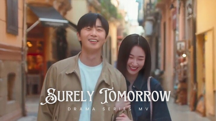 Surely Tomorrow (2025) Episode 9 Sub Indonesia