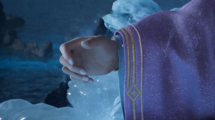 أحدهما لا يريد أن يعطي وجهه، والآخر لا يريد أن يفقد وجهه