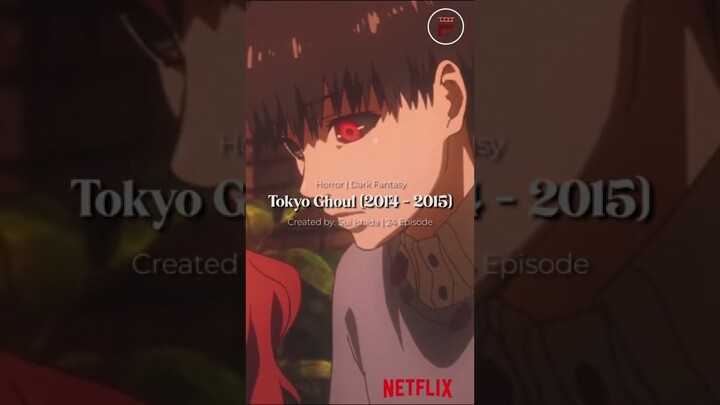 Episode Pertama Anime Ini Sangat Mengerikan #shorts #anime