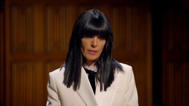 The Traitors UK Season 4 Episode 8