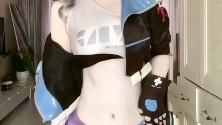 ❤Astringent belly button❤
