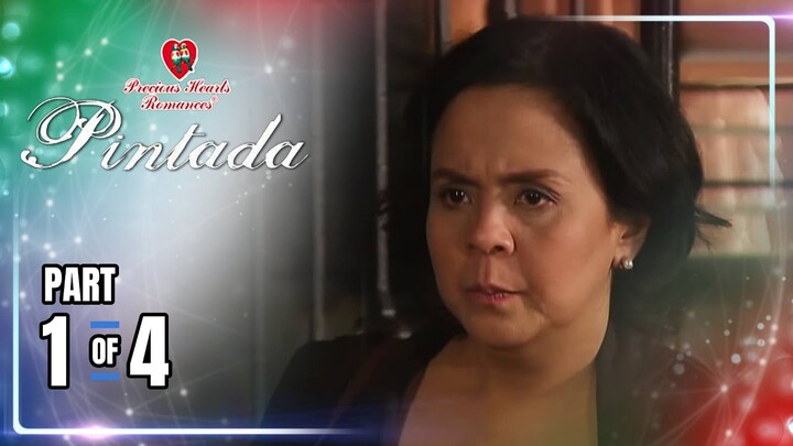 Pintada | Episode 46 (1/4) | June 19, 2024