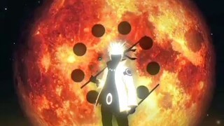 Video naruto