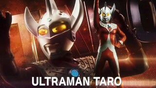 Ultraman Taro Mad(UMV)