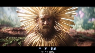 是你先骂我傻狗的，别怪我砍你。