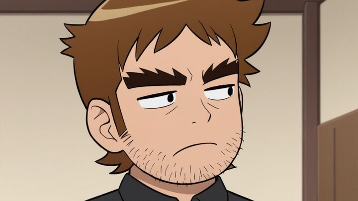 Does anyone like Stephen, a simple and steady guy?