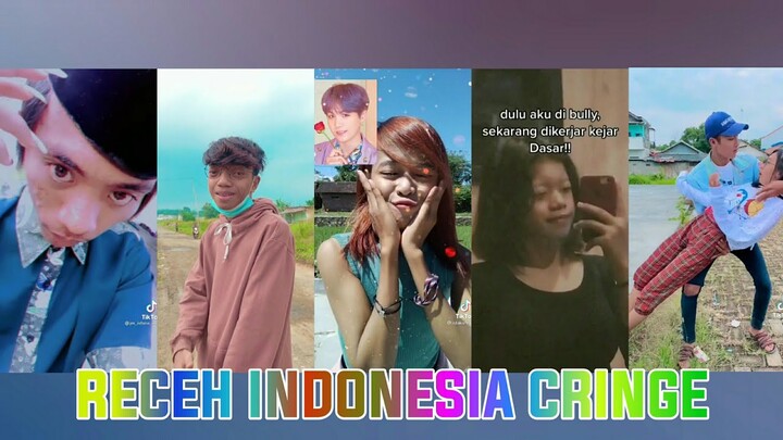 RECEH INDONESIA CRINGE #8 2021