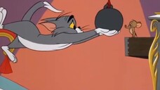 Tom and Jerry duel personality episode 143