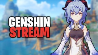 Dailies & Verdict of Blades Event | Genshin Impact