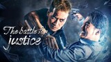 🇨🇳🎬 THE BATTLE FOR JUSTICE (2023) FULL MOVIE (Eng.Sub)