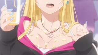 Dosanko Gal wa Namara Menkoi | Hokkaido Gals Are Super Adorable! | Eps 03 | Alur Cerita Anime Recaps