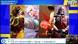 Manon, Marisa, JP, Dee Jay gameplay! Spooky's thoughts on the new Street Fighter 6 footage!