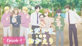 Tadaima, Okaeri - Episode 4 Eng Sub