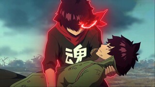 Top 10 Phim Anime Nam Chính Trông Thua Cuộc Thực Ra Cực Kỳ Mạnh Mẽ 2