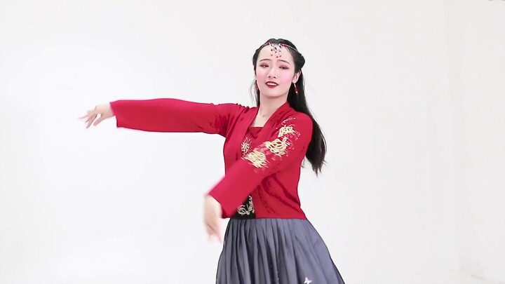 【Shimo】❀Eastern Palace❀《First Encounter》【Remake of Ai Li’s version】