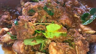 กลั่นไก่สูตรเแจ็คกี้