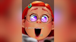 "and I will not hesitate to do a spontaneous cartwheel, if i feel so moved! " turningred meilinlee turningred2022 disney pixar pixarturningred veloc turningrededit a