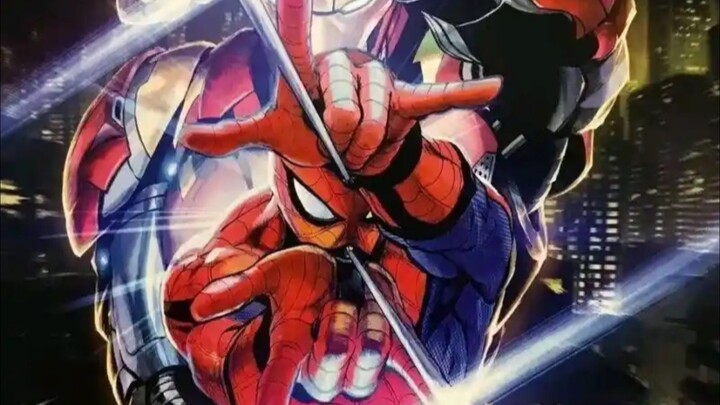 What other works has Yusuke Murata painted?