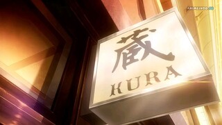 Kyoto Teramachi Sanjou no Holmes Episode 05 Sub Indo [ARVI]