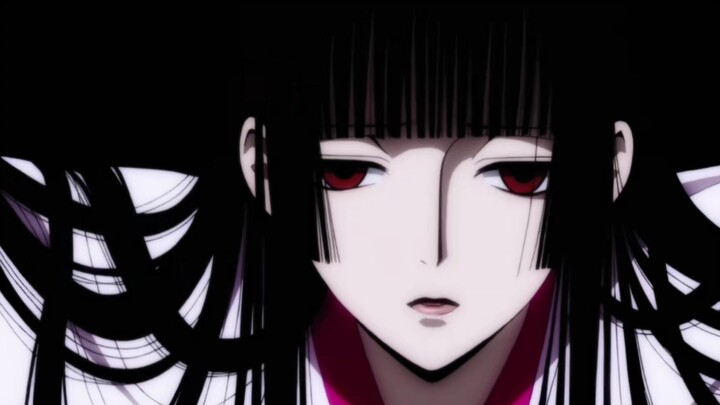 [xxxholic] Cái chết của cô Yuko- Manga Lưu trữ