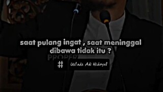 wajib tau