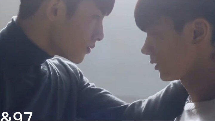 [Amway] Compared with the self-choreographed dances of the male dancers in domestic entertainment gr