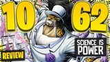 This Arc Just Got WAY MORE INTERESTING Than Anyone Expected | One Piece Chapter 1062 OFFICIAL Review