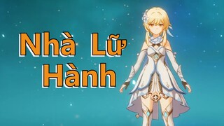 Nhà Lữ Hành