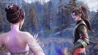 Ancient War Soul Eps 11 Sub Indo 1080p