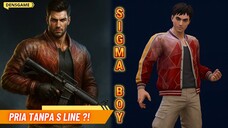 S LINE 2025 EPISODE 5 - PRIA TANPA S LINE PALING BER SIGMA ⁉️
