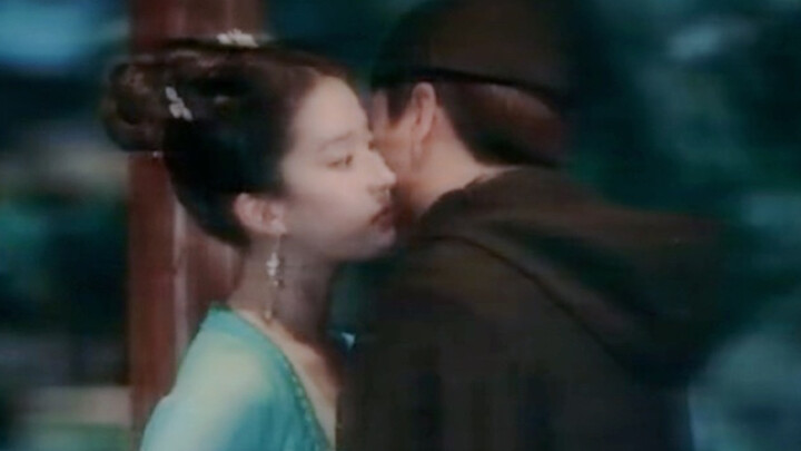 ปรากฎว่า XP ของ Gu Qianfan ถูกเรียกตามชื่อของเขา! ปานเนอร์ เจ้าต้องเรียกชื่อเขาให้มากที่สุดเท่าที่จะ