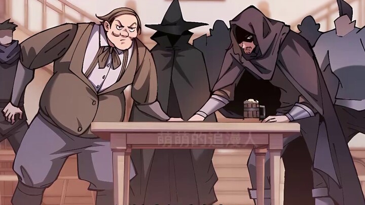 Goblin made a fortune again and recruited a group of cold-blooded heroes consisting of girls!