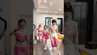 小舞唤醒臆想症中的唐三！他竟然变僵尸了？！ #斗罗大陆 #唐舞桐与唐老六 #小舞 #唐舞桐 #唐三 #唐老六
