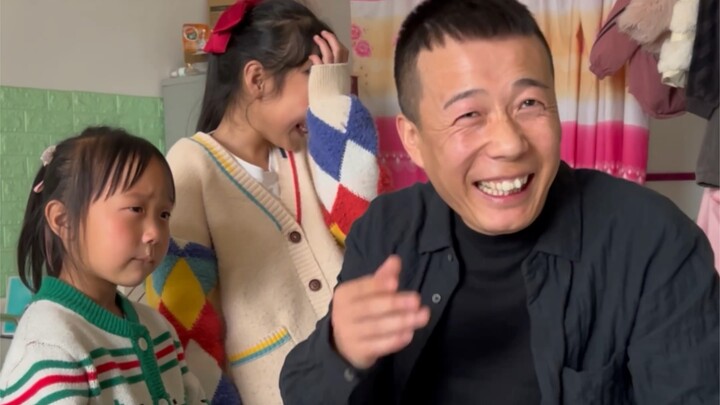 “It’s hard for an honest official to settle family matters” (making-of): That level of dedication is