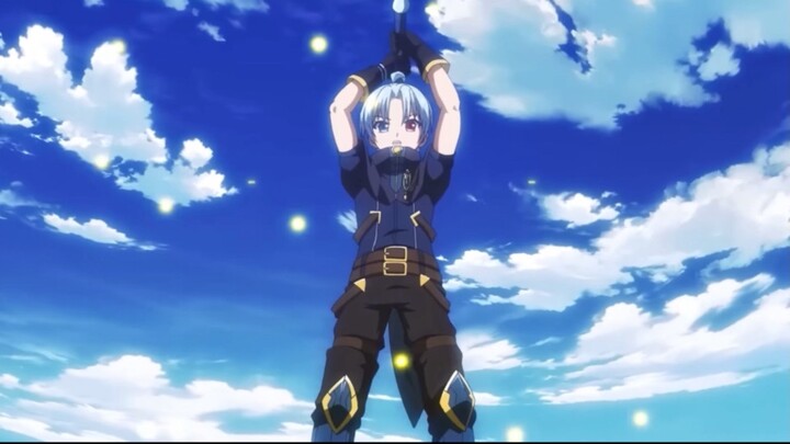 Kizoku Tensei Episode 9 Bahasa Indonesia !!! - Noah Semakin Kuat