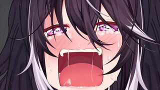I was so scared that I called out the original sound! ! ! 【Horror game】