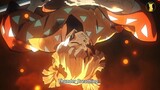 AMV Demon Slayer | Anime Music Imagine Dragons - Kimetsu No Yaiba